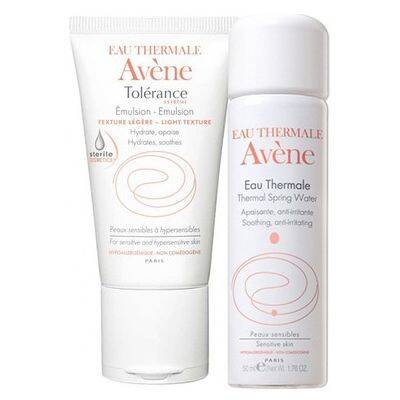 Avene Tolerance Extreme Emulsion + ETA 50 ml - 1