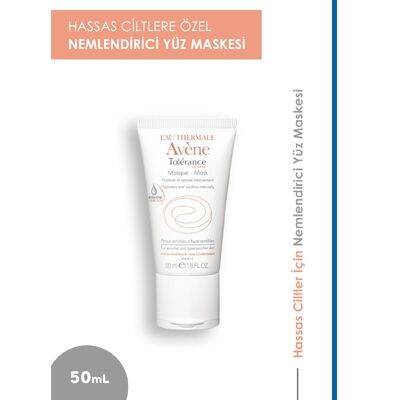 Avene Tolerance Extreme Masque 50 ml - 1