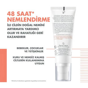 Avene Tolerance Hydra-10 Hydrating Cream 40 ML Termal Su 50 ML Hediyeli - 2