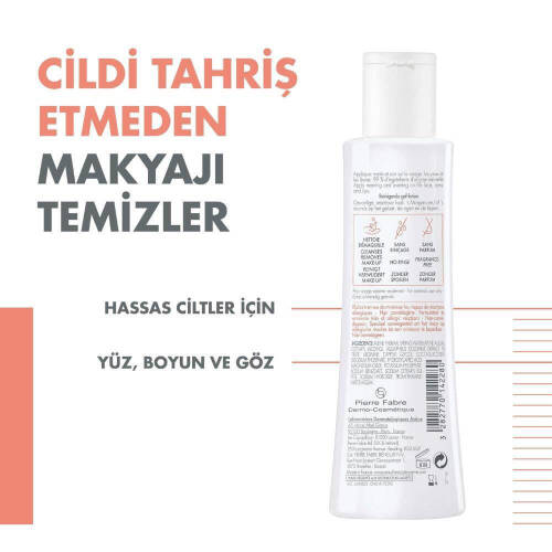 Avene Tolerance Lotion Nettoyante 200 ml - Jel Temizleme Losyonu - 2