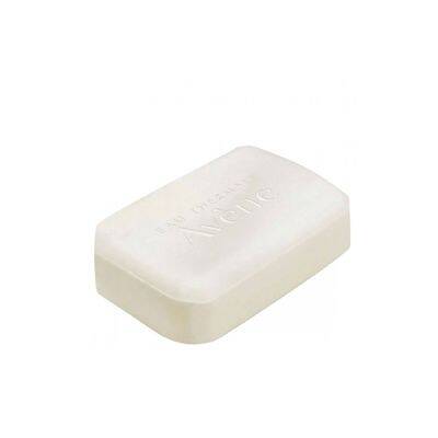 Avene Trixera Cold Cream Cleansing Bar 100 gr - 2