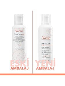 Avene Xeracalm A.D Baume Relipidante 400 ml - 3