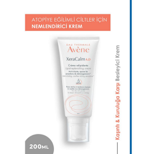 Avene XeraCalm A.D. Cream 200 ml
