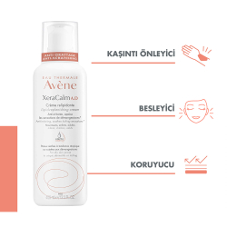 Avene Xeracalm A.D Creme Relipidante 400 ml - 2