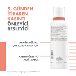 Avene Xeracalm A.D Creme Relipidante 400 ml - 3