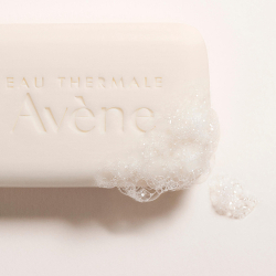 Avene XeraCalm A.D Ultra Rich Cleansing Bar 100 gr - 5