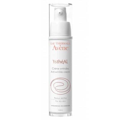 Avene Ystheal Creme Anti Aging Etkili Kuru Cilt Bakım Kremi 30 ml - 1