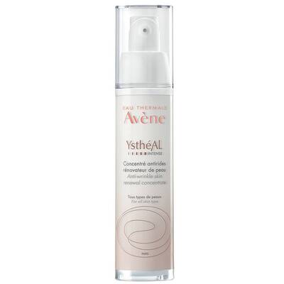 Avene Ystheal Intense Anti Wrinkle Skin Renewal Concentrate 30 ml - 1
