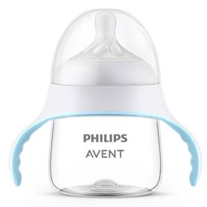 Philips Avent SCF263/61 Doğal Tepkili Eğitici Bardak 6+ Ay 150 ml
