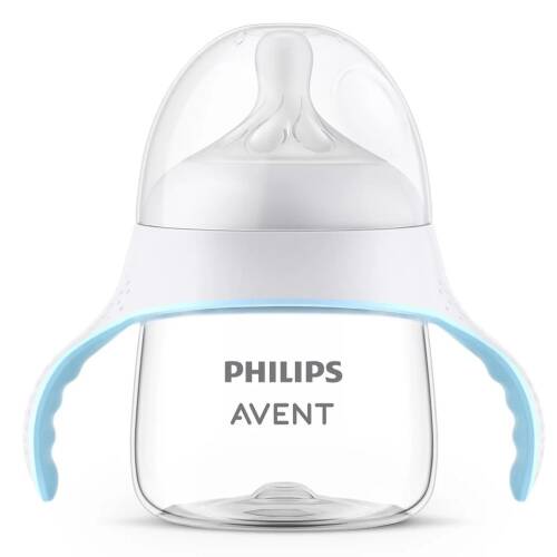 Philips Avent SCF263/61 Doğal Tepkili Eğitici Bardak 6+ Ay 150 ml - 1