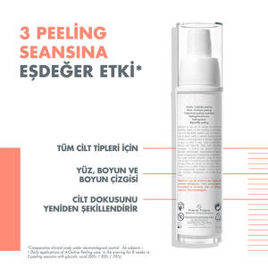 Avène A-Oxitive Night Peeling Cream 30 ml - 3