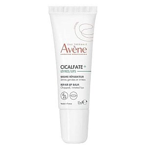 Avène Cicalfate+ Çatlamış ve Kuru Dudaklar İçin Nemlendirici Dudak Kremi 12 ml - 5