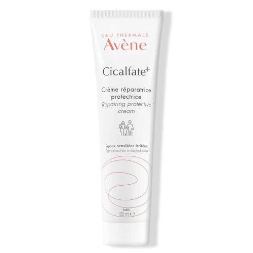 Avène Cicalfate+ Restorative Protective Cream 100 ml - 2