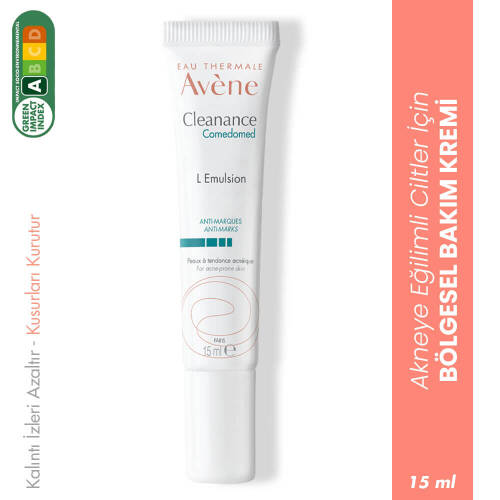 Avène Cleanance Comedomed L Emulsion 15 ml - 1