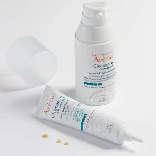 Avène Cleanance Comedomed L Emulsion 15 ml - 8