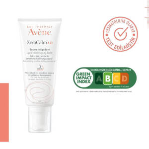 Avène XeraCalm A.D Lipid Replenishing Balm 200 ml - 4