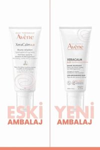 Avène XeraCalm A.D Lipid Replenishing Balm 200 ml - 2