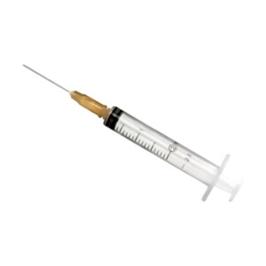 Ayset Kahverengi İnsülin  Enjektör 1 ml  (1 Koli =250 Adet)