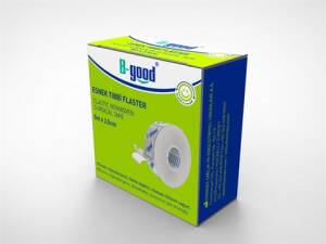 B-good Esnek Tıbbi Flaster 5 m x 2,5 cm