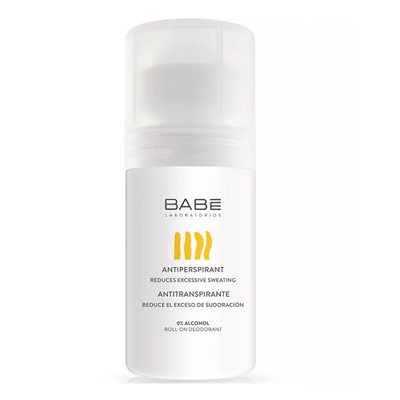 Babe Roll-On Deodorant 50 ml - 1