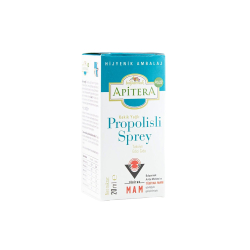 Balparmak Apitera Plus Kekik Yağlı Propolisli Sprey 20 ml - 2