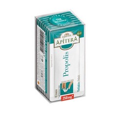 Balparmak Apitera Propolis Plus Yetişkin 64 Saşe - Balparmak