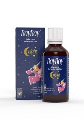 Baybay Forte Bitkisel Damla 50 ml - 1