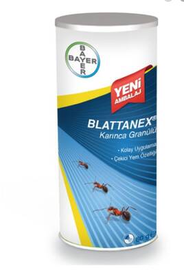 Bayer Blattanex Karınca Granülü 80 gr - 1