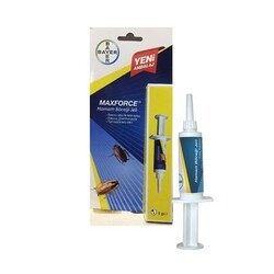 Bayer Maxforce Hamamböceği Jeli 5 gr