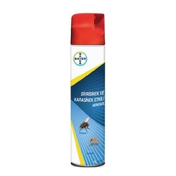 Bayer Sivrisinek ve Karasinek Etkili Aerosol 300 ml
