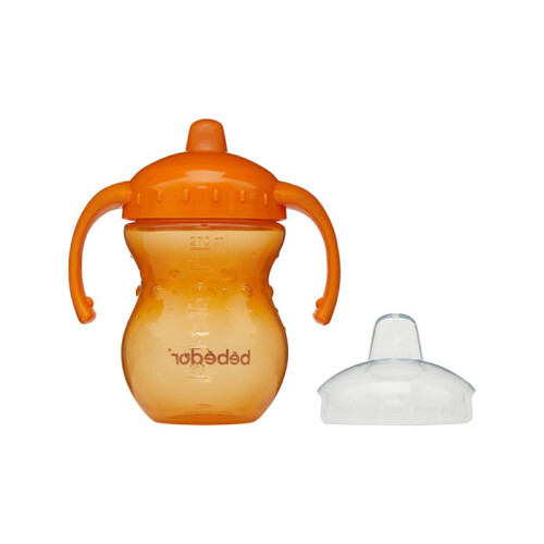 Bebedor Damla Akıtmaz Alıştırma Bardağı 7508 270 ml - 2