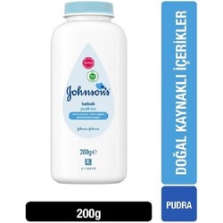 Bebek Pudrası 200 g