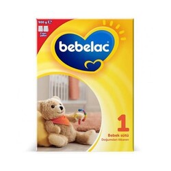 Bebelac Bebek Sütü 1 900 gr