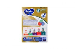 Bebelac Gold Çocuk Devam Sütü 5 900 gr - 2