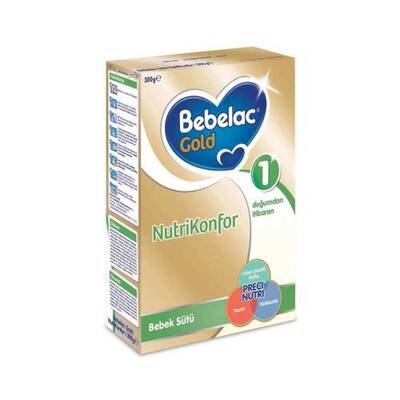 Bebelac Gold Nutrikonfor 1 300 gr - 1