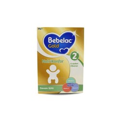 Bebelac Gold Nutrikonfor 2 300 gr