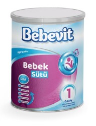 Bebevit 1 400 Gr Bebek Maması