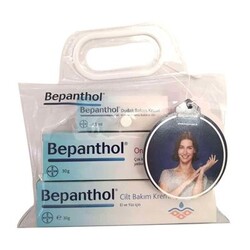 Bepanthol Avantajlı Bakım Seti - Bepanthol