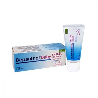 Bepanthol Baby Ekstra Koruma Pişik Merhemi 30 gr - 1