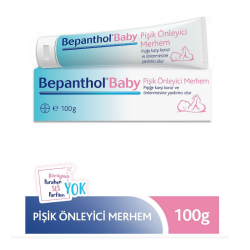 Bepanthol Baby Pişik Önleyici Merhem 100 gr - Bepanthol