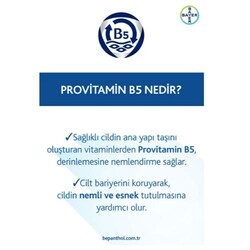 Bepanthol Cilt Bakım Kremi 50 gr - 5