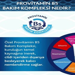 Bepanthol Derma Yoğun Nemlendirici Günlük Vücut Losyonu 200 ml - 3