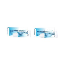 Bepanthol Dudak Bakım Kremi 7.5 ml 2'li
