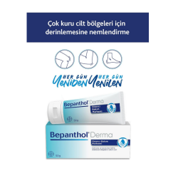 Bepanthol Onarıcı Bakım Merhemi 30 gr - 2