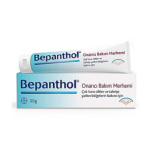 Bepanthol Onarıcı Bakım Merhemi 30 gr