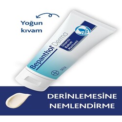 Bepanthol Onarıcı Bakım Merhemi 50 gr - 3