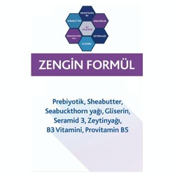 Bepanthol SensiDaily Vücut Kremi Pompalı 400 ml - 3