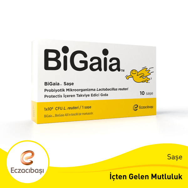 Bigaia 10 Saşe - 1