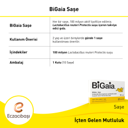 Bigaia 10 Saşe - 3