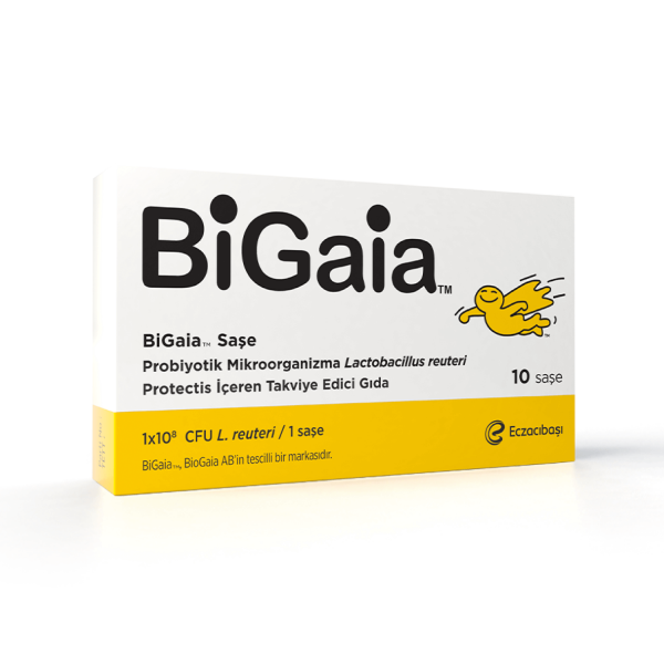 Bigaia 10 Saşe - 5